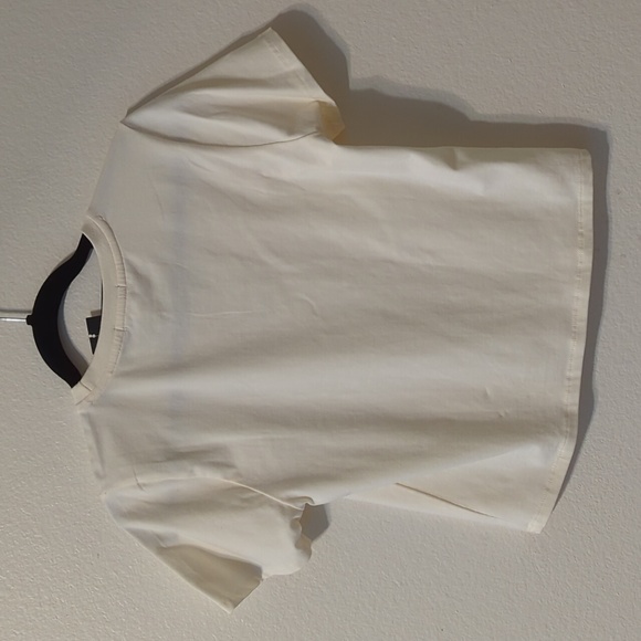 Hot Topic Women's Mushroom Peek-a-boo Shirt - Picture 6 of 6